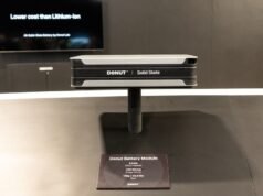 Donut Lab afirma que novos testes provam que suas baterias de estado sólido não são supercapacitores