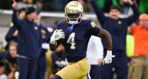 Draft simulado da NFL de 2026: as 10 principais previsões de escolha da agência gratuita