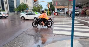 Alerta de tempestade em Santiago del Estero: previsão do tempo para terça-feira, 10 de março