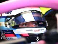 Franco Colapinto e Alpine estavam endividados. O GP da China pode se recuperar? Esportes o intransigente