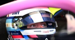 Franco Colapinto e Alpine estavam endividados. O GP da China pode se recuperar? Esportes o intransigente