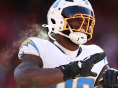 Comandante contrata Odafe Oweh por quatro anos, US$ 100 milhões, dizem agentes