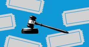 O julgamento dos estados contra a Live Nation pode avançar já na próxima semana