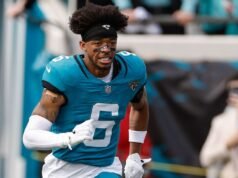 Giants adicionam Greg Newsome II para atender às necessidades do cornerback