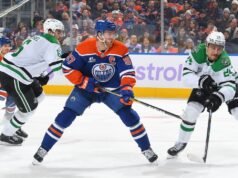 Assista aos playoffs da NHL: Stars-Oilers uma prévia das finais da conferência?