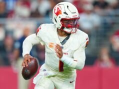 Kyler Murray assina com os Vikings, ‘mal posso esperar’ para entrar em campo