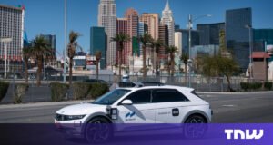 Uber relança Motional Robotaxis em Las Vegas