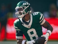 Fontes: Jets reassinam segurança Andre Cisco para contrato de 1 ano
