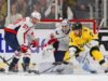 Cobertura dos playoffs da NHL: Bruins-Capitals destaca 14 jogos