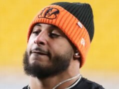 Fonte: Bills concorda com os termos de S Geno Stone em um contrato de um ano