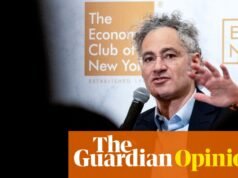 Este CEO alerta que os eleitores democratas correm maior risco com a automação | Arwa Mehdavi