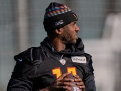 Bengals adiciona profundidade de QB e contrata o veterano running back Josh Johnson