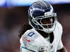 Fonte: Calvin Ridley permanece com os Titãs em acordo reestruturado