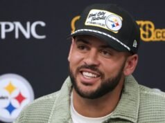 Os movimentos fora de temporada dos Steelers sugerem o plano ofensivo de McCarthy