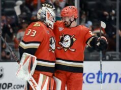 Cobertura dos playoffs da NHL: chances de título do Anaheim Ducks no Pacífico