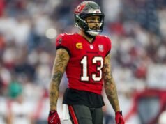 Agência gratuita da NFL de 2026: cinco times mais aprimorados, melhores contratações