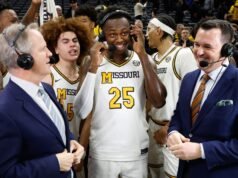 Escolhas de torneio da NCAA para seu console