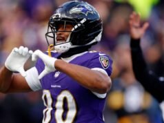 A aquisição de Isaiah pelos Giants provavelmente remodela seu ataque