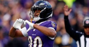 A aquisição de Isaiah pelos Giants provavelmente remodela seu ataque