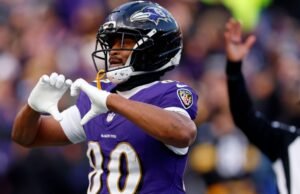 A aquisição de Isaiah pelos Giants provavelmente remodela seu ataque