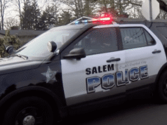 Uma mulher de 93 anos foi encontrada morta após uma denúncia de desaparecimento em Salem