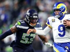 Boye Mafe ajudará a preencher a lacuna na era pós-Trey Hendrickson dos Bengals