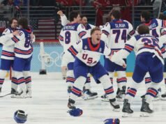 Calgary, Edmonton e Praga sediam a Copa do Mundo de Hóquei de 28