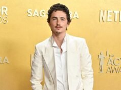 O que Timothee Chalamet disse sobre balé e ópera? Polêmica – vida de Hollywood