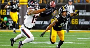 Fonte: 49ers chegam a contrato de 1 ano com WR Christian Kirk
