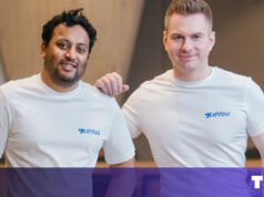 eYou, com sede em Bucareste, arrecada € 300 mil pré-semente