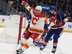 Capturas de hóquei de fantasia: Blake Coleman, Troy Terry e outras adições semanais baseadas em confrontos