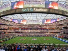 Probabilidades do Super Bowl LXI: probabilidades de todas as 32 equipes para ganhar o campeonato