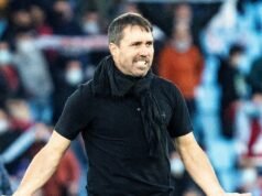 “Coudet Want It” River Plate L Intransigente