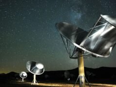 Onde estão todos os alienígenas? Talvez eles simplesmente não queiram falar conosco