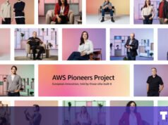 A startup de IA mais influente da Europa