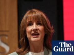 Reeves planeja dar aos líderes regionais do Reino Unido uma parte das receitas fiscais nacionais | Economia