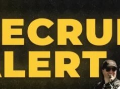 Mizzou adiciona TE Jack Brown no estado como o primeiro quatro estrelas em 2027