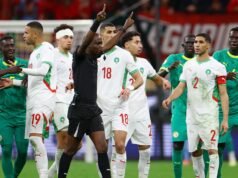 Senegal promete chamar o reinado de ‘infeliz e ingrato’ ao roubar-lhe o troféu de futebol africano World News