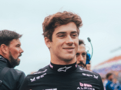 Franco Colapinto continua a ganhar reconhecimento no mundo dos esportes de F1 el intransigente