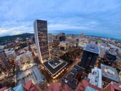 O inverno de Portland termina quente e úmido: o que saber