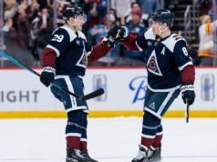 Cobertura dos playoffs da NHL: Quem ganhará o Troféu dos Presidentes?