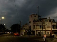 Clima neste sábado, 21 de março, em Santiago del Estero: Possibilidade de chuva durante o dia