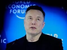 Musk entra em paralisação do DHS e flutua no pagamento de salários da TSA