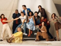 Tina Fey lidera estreia no ‘Saturday Night Live UK’