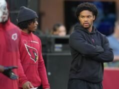 O que a mudança para Minnesota significa para o valor da fantasia de Kyler Murray
