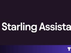 Starling lança assistente bancário de IA que realmente faz o trabalho.