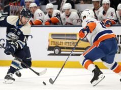 Classificação dos playoffs da NHL: como será o desempenho da Metro Division?