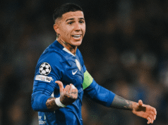 Enzo Fernandez se levanta em meio à crise do Chelsea e abala o Premier: “Cansado” Sports El Intransigente