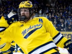 Torneio de hóquei masculino da NCAA de 2026: calendário, resultados