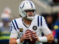 Daniel Jones retornará à forma? Os Colts estão apostando nisso